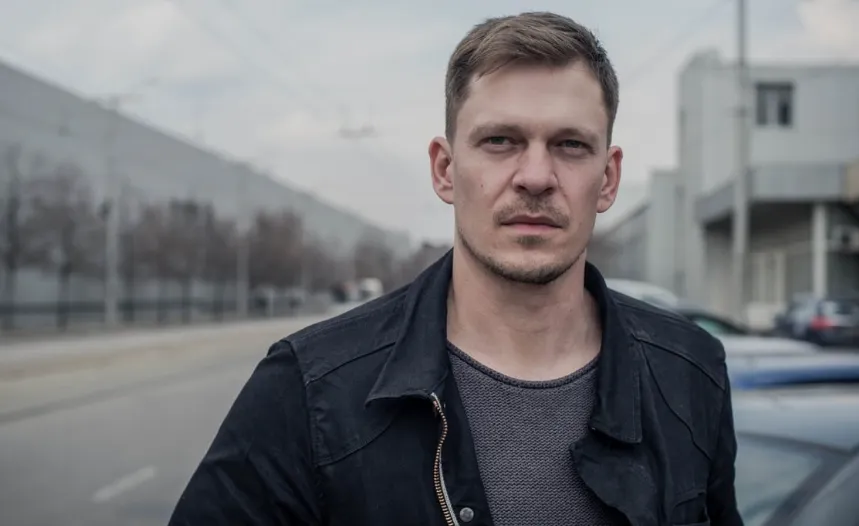 Андрій Ісаєнко
