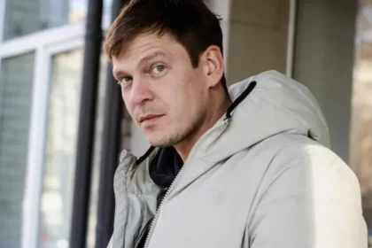 Андрій Ісаєнко