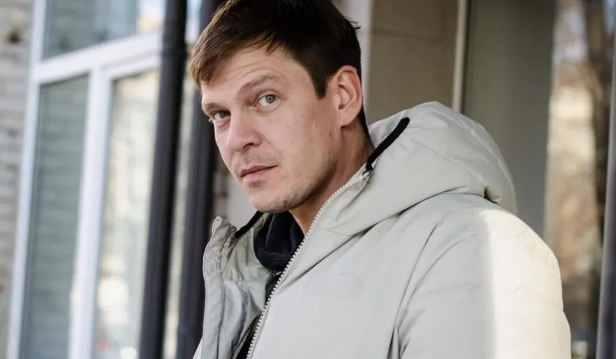 Андрій Ісаєнко