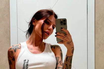 Анна Алхім