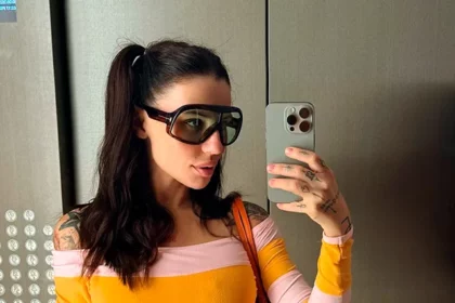 Анна Алхім