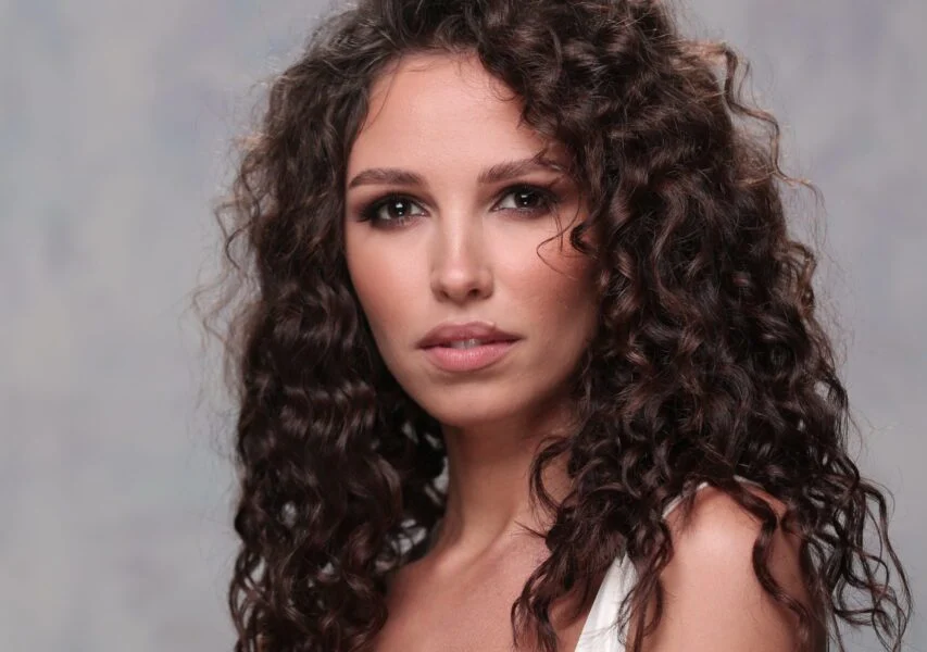 Анна Богдан