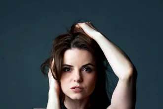 Анна Гуляєва