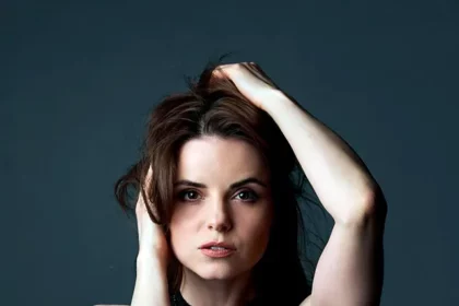 Анна Гуляєва