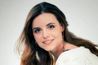 Анна Гуляєва