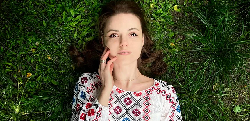 Анна Гуляєва