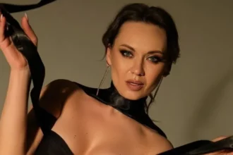 Анна Саліванчук