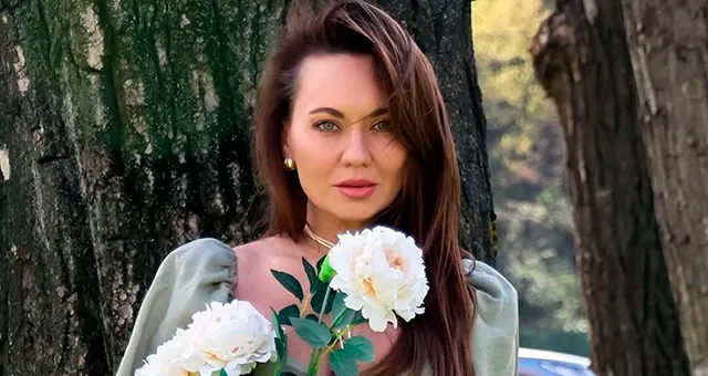 Анна Саліванчук