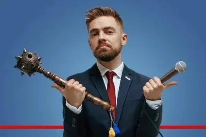 Антон Тимошенко