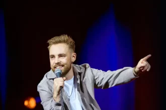 Антон Тимошенко