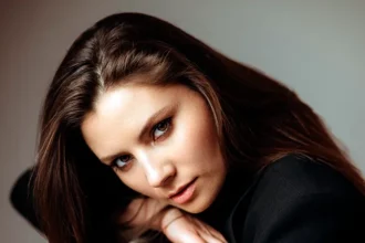 Антоніна Хижняк