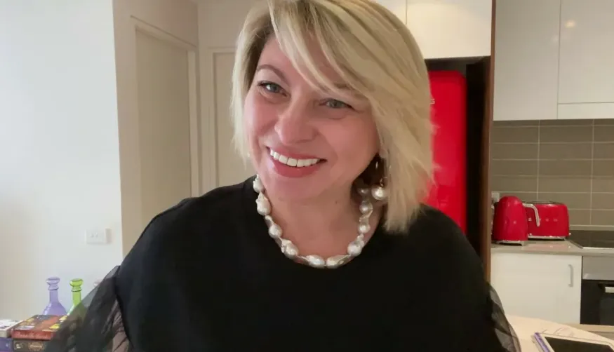 Катерина Тишкевич