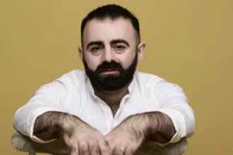 Арам Арзуманян