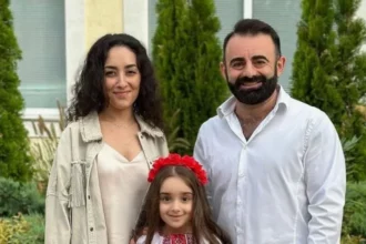 Арам Арзуманян