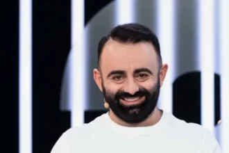 Арам Арзуманян