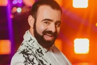 Арам Арзуманян