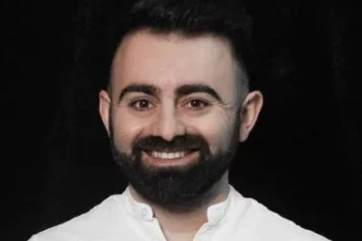 Олександр Чемеров