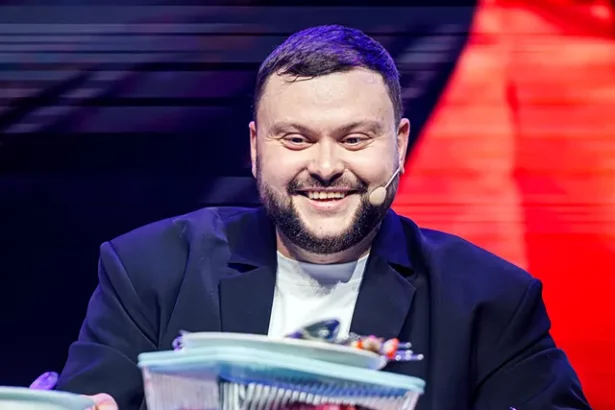 Артем Дамницький