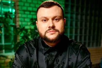 Артем Дамницький