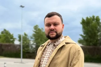 Олександр Венедчук