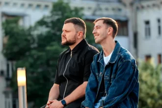 Артем Дамницький