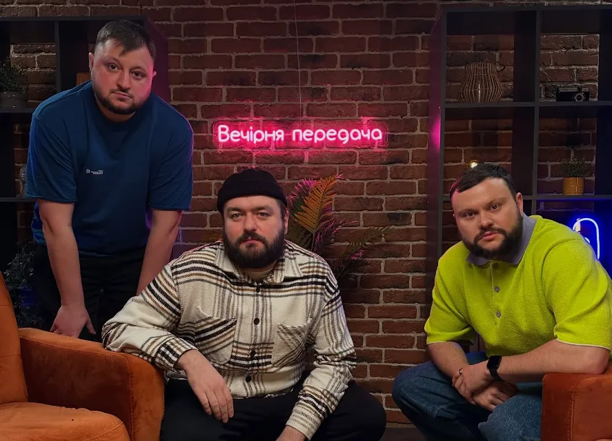 Артем Дамницький