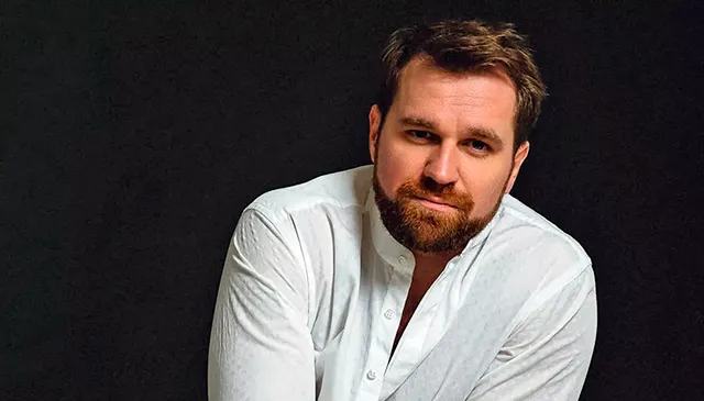 Артемій Єгоров