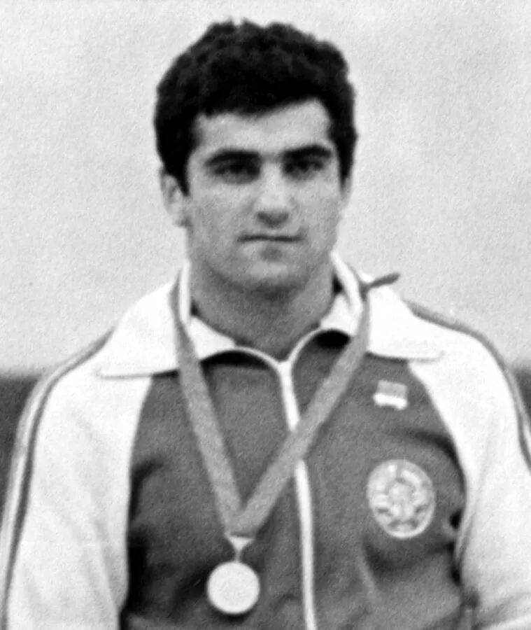 Віктор Авдишев