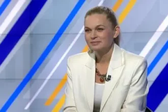 Барбара Новацька