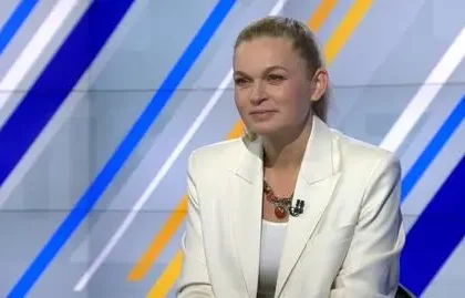 Барбара Новацька