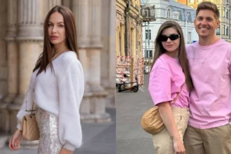 Блогерка не лише розкрила імена кількох чоловіків, з якими, за її словами, у Горняк були романтичні стосунки, але й закинула, що саме завдяки одному з них Христина здобула професію нотаріуса.