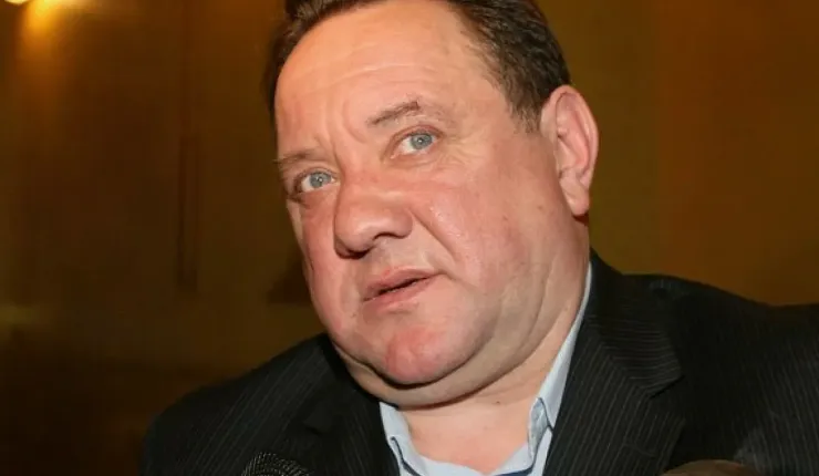 Богдан Бенюк