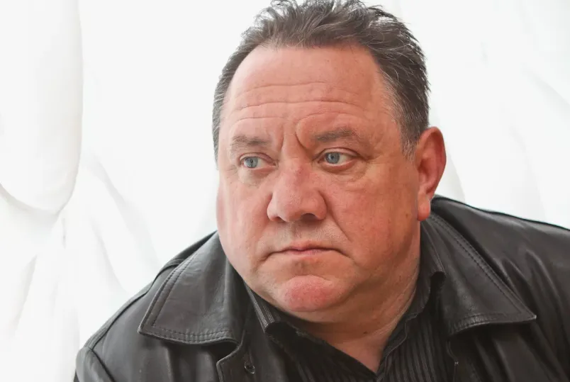 Богдан Бенюк