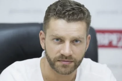 Богдан Юсипчук