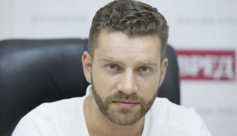 Богдан Юсипчук