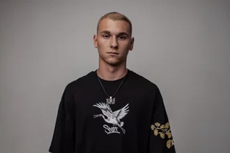 BURLA (Максим Бурла)