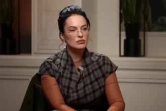 Дарія Астаф'єва