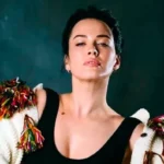 Дар'я Баріхашвілі