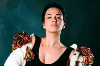 Дар'я Баріхашвілі