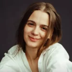 Анна Трінчер
