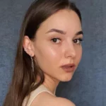 Даша Майстренко