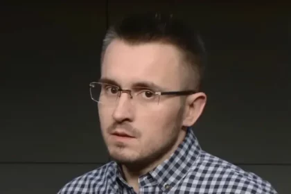 Денис Бігус