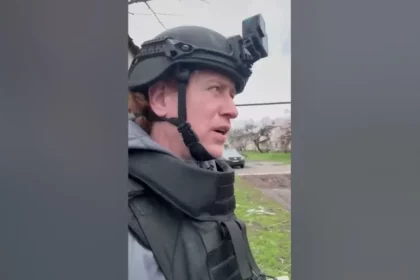 Денис Христов