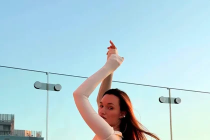 Діана Глостер