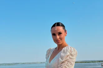 Dj NANA - Анастасія Кумейко