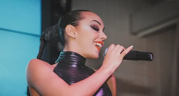 Dj NANA - Анастасія Кумейко