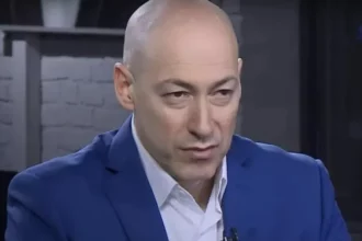 Дмитро Гордон