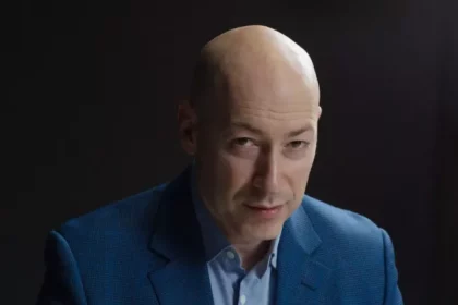Дмитро Гордон
