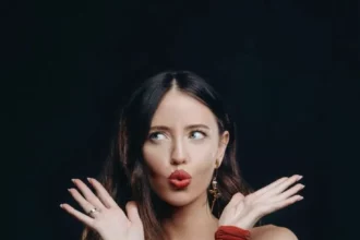 Надія Дорофєєва