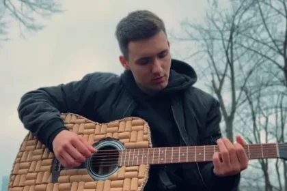 DOVI - Андрій Вдовиченко